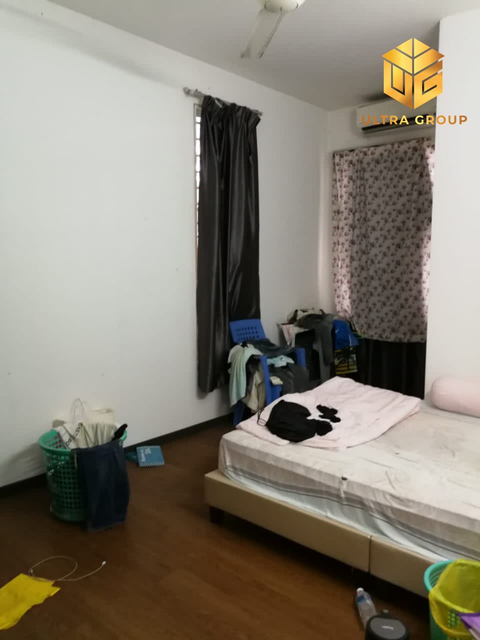 995k damai residences - photo 4