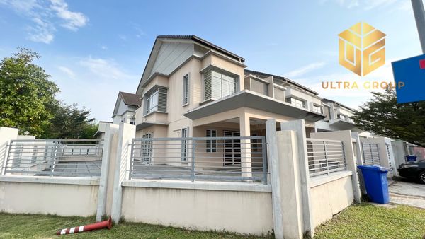 1130000 damai residence - photo 1
