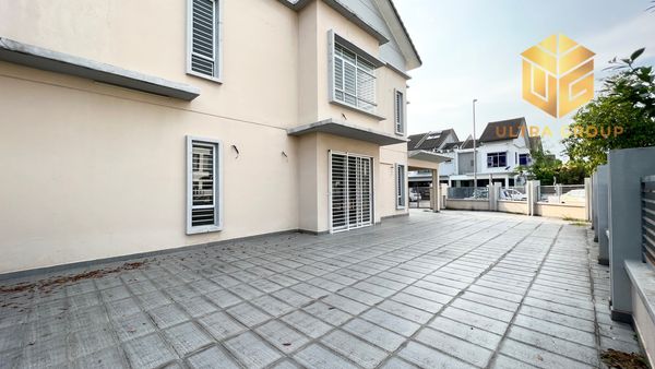 1130000 damai residence - photo 2