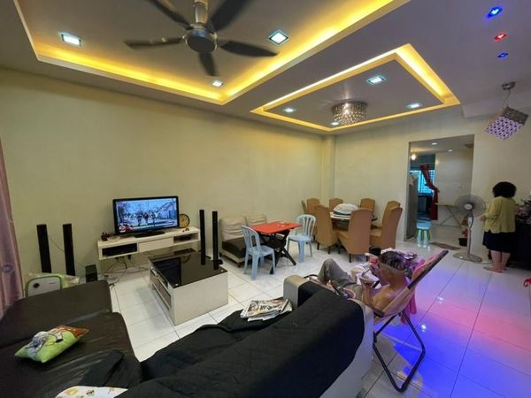 830k setia impian 8 - photo 1