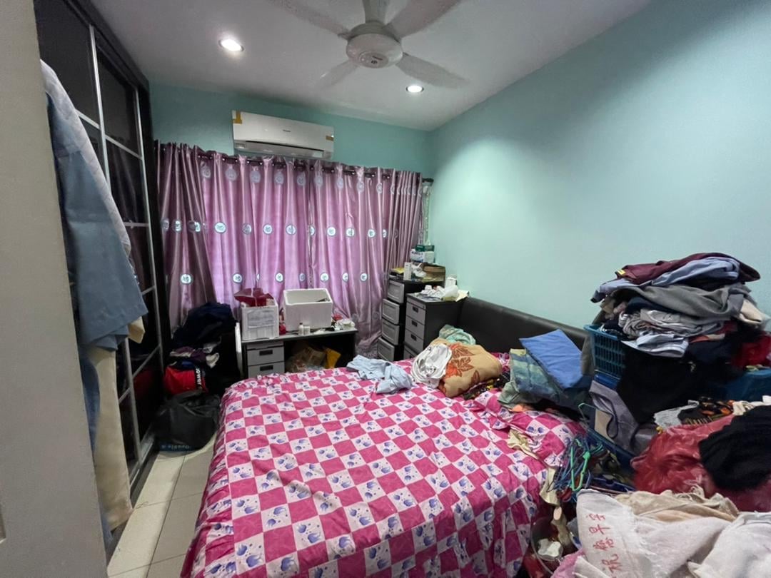 830k setia impian 8 - photo 8