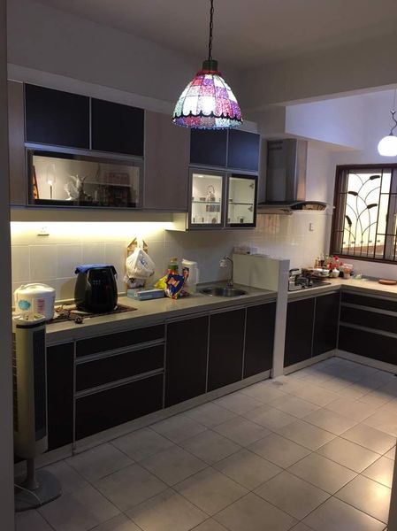 750k setia impian 8 - photo 1