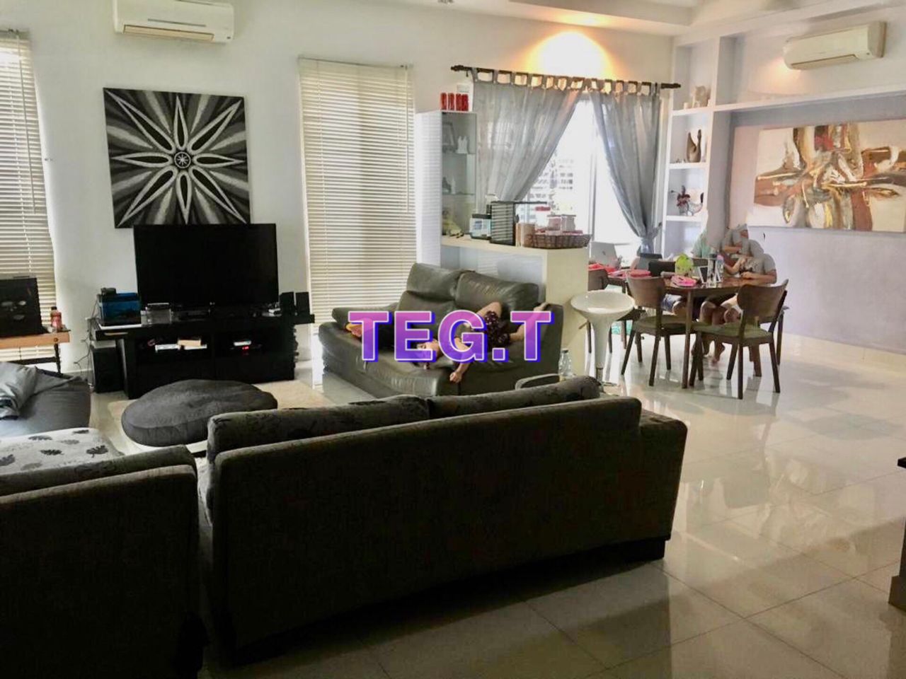 1300000 setia damai 16 - photo 1