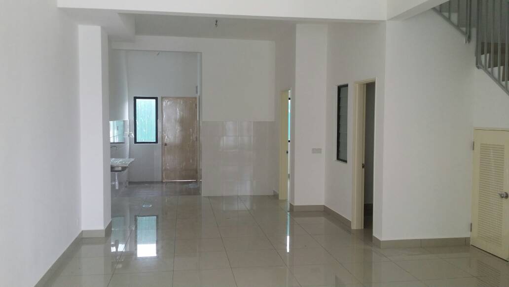 825k setia utama