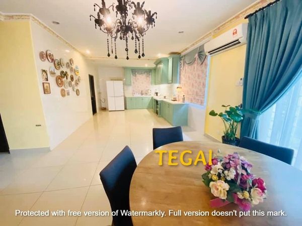 1399000 aman perdana - photo 3