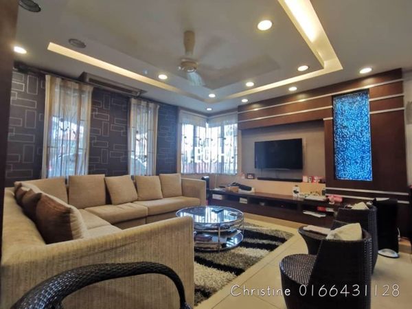 1380000 aman perdana