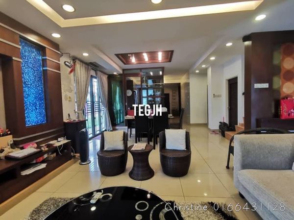 1380000 aman perdana - photo 2