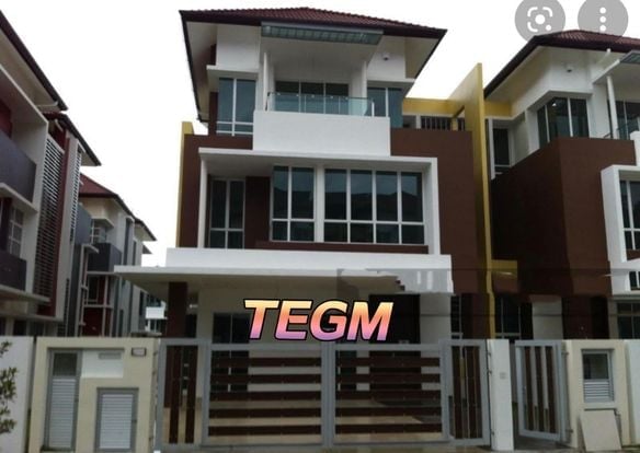 1950000 Setia Damai 14 - photo 1