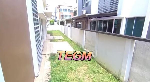 1950000 Setia Damai 14 - photo 2