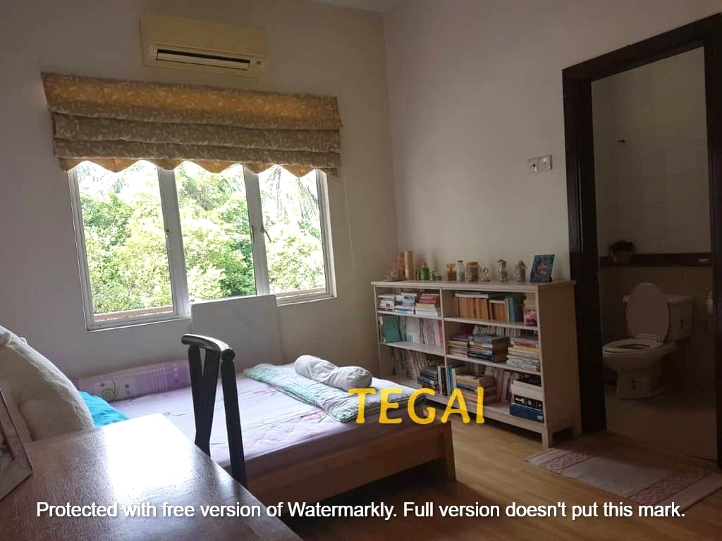 1950000 Bukit RImau - photo 6