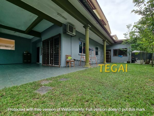 850k kota kemuning - photo 1