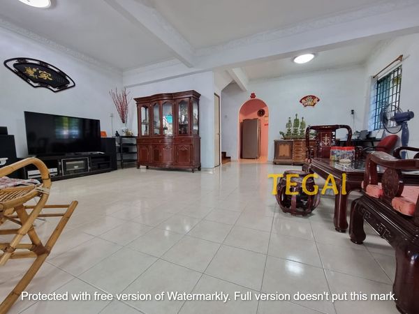 850k kota kemuning - photo 2