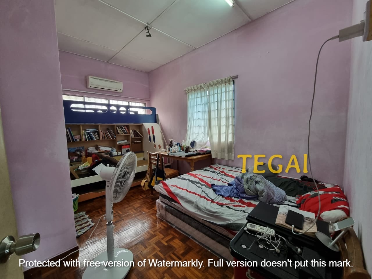 850k kota kemuning - photo 8