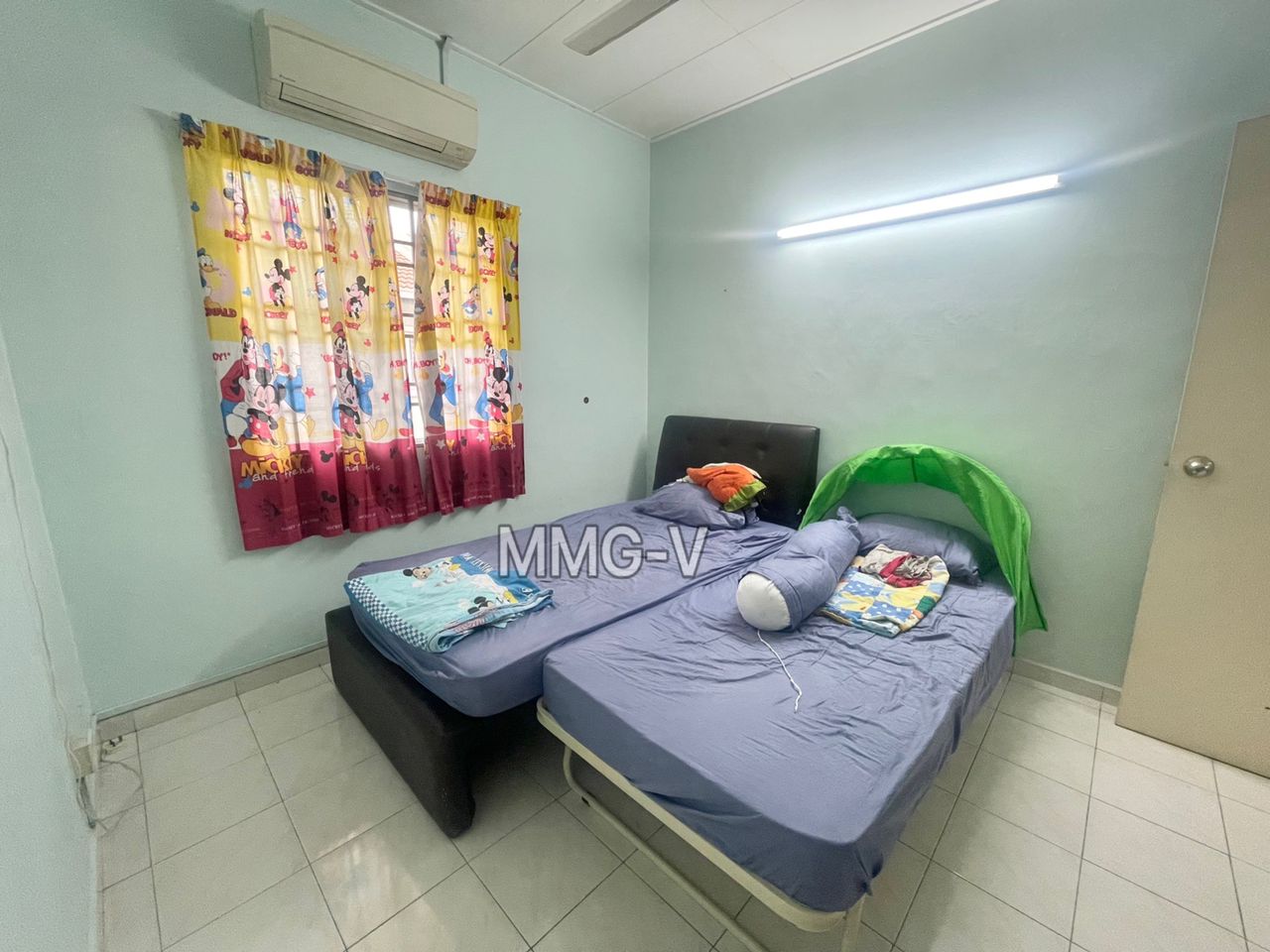 610k Setia Alam - photo 8