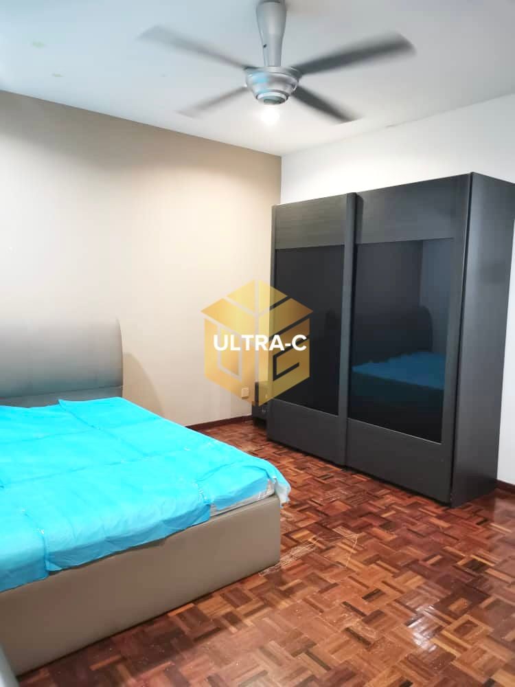 620k Setia Alam - photo 5