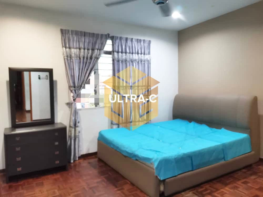 620k Setia Alam - photo 6