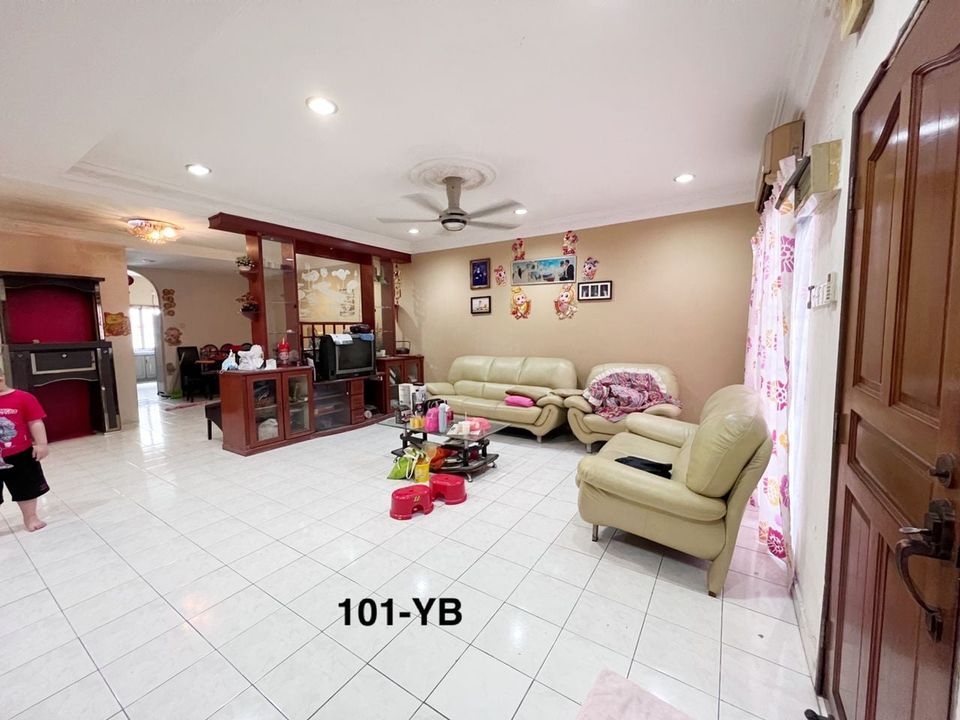 550k bayu perdana - photo 1