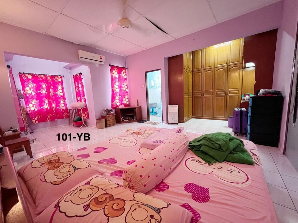 550k bayu perdana - photo 3