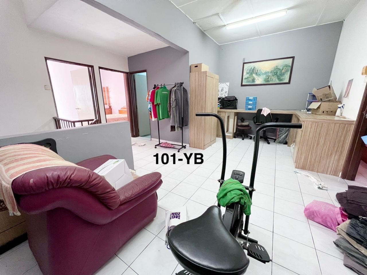 550k bayu perdana - photo 7