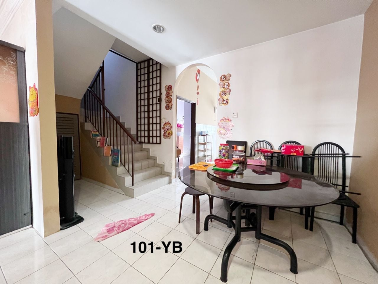 550k bayu perdana - photo 8