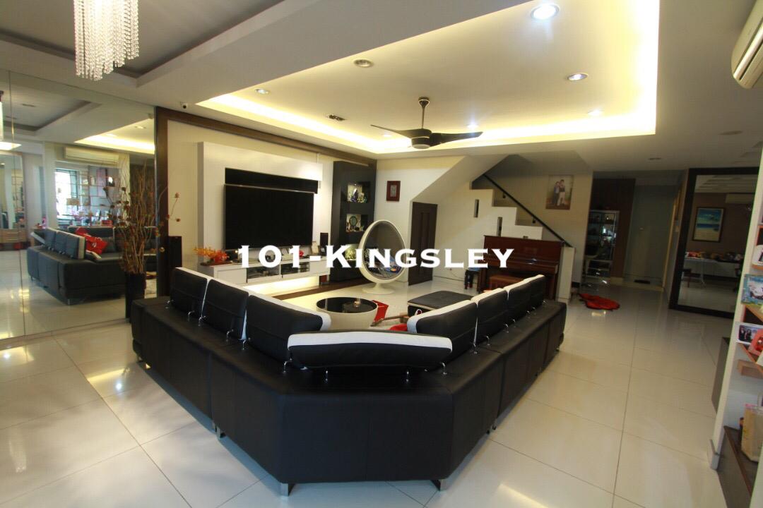 1600000 Setia Damai 14 - photo 1