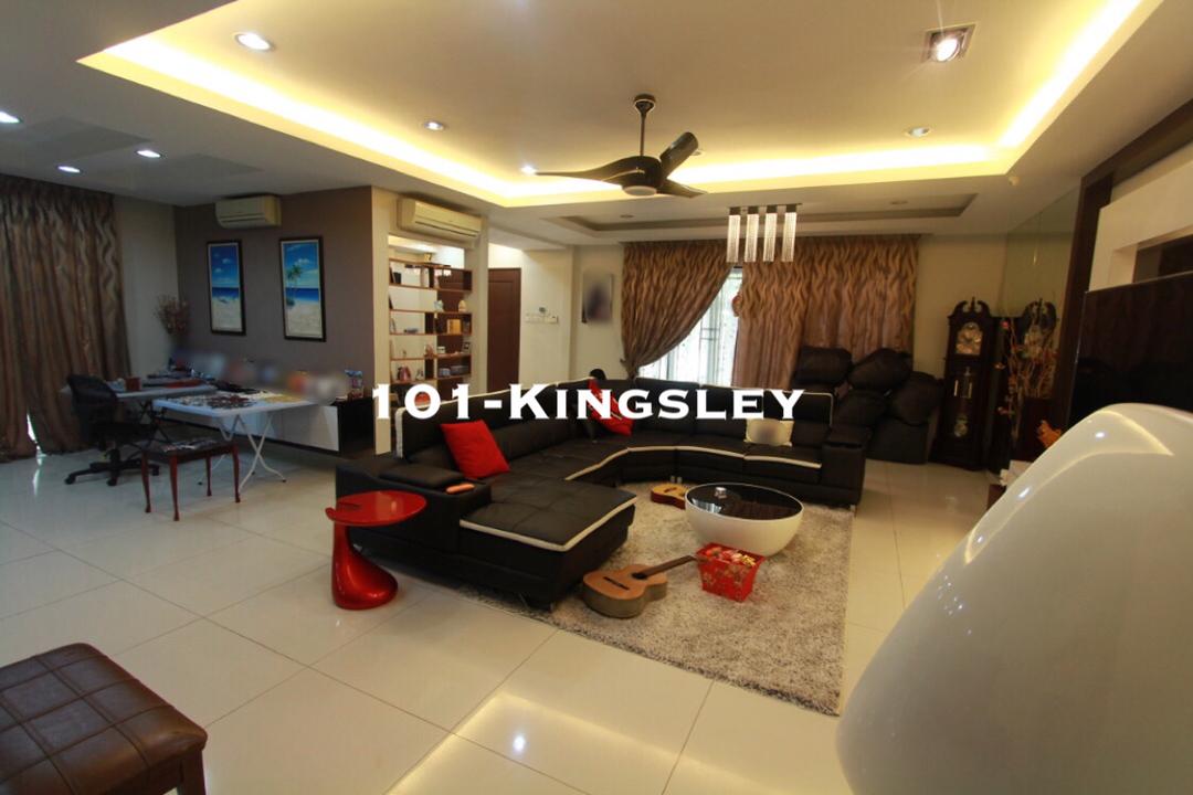 1600000 Setia Damai 14 - photo 2