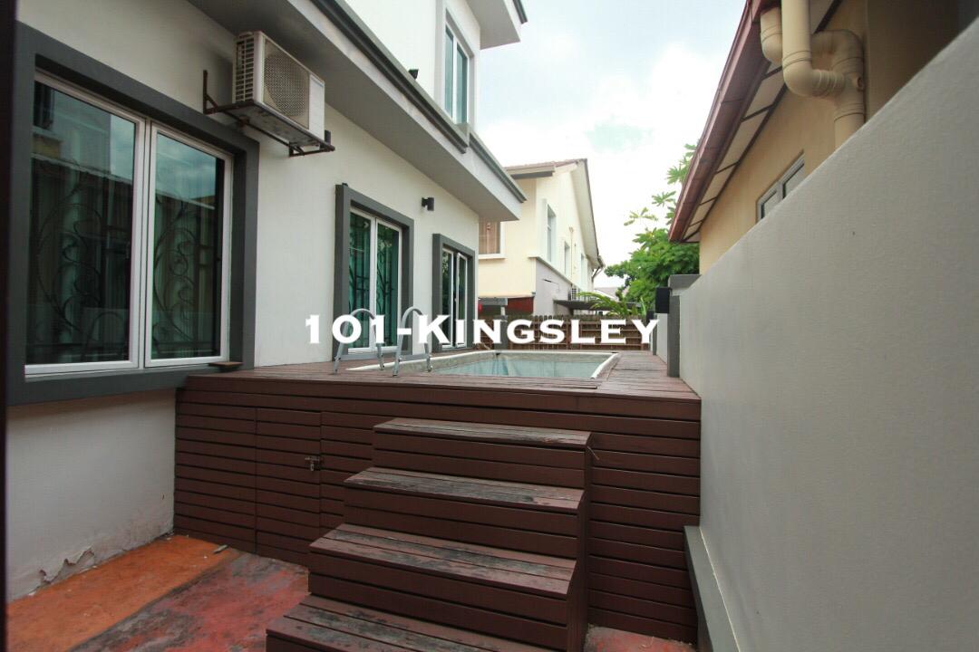 1600000 Setia Damai 14 - photo 7