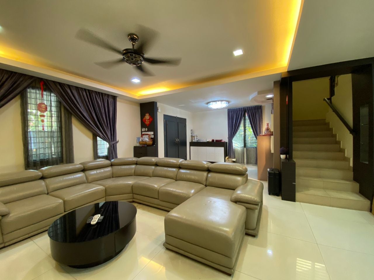 1550000 Aman Perdana - photo 2