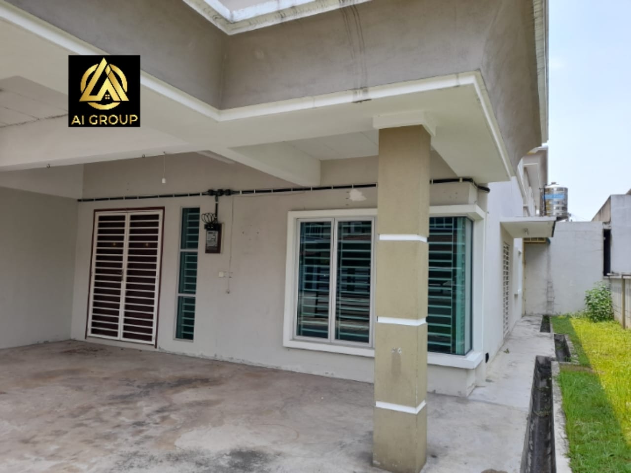 900k taman saujana - photo 1