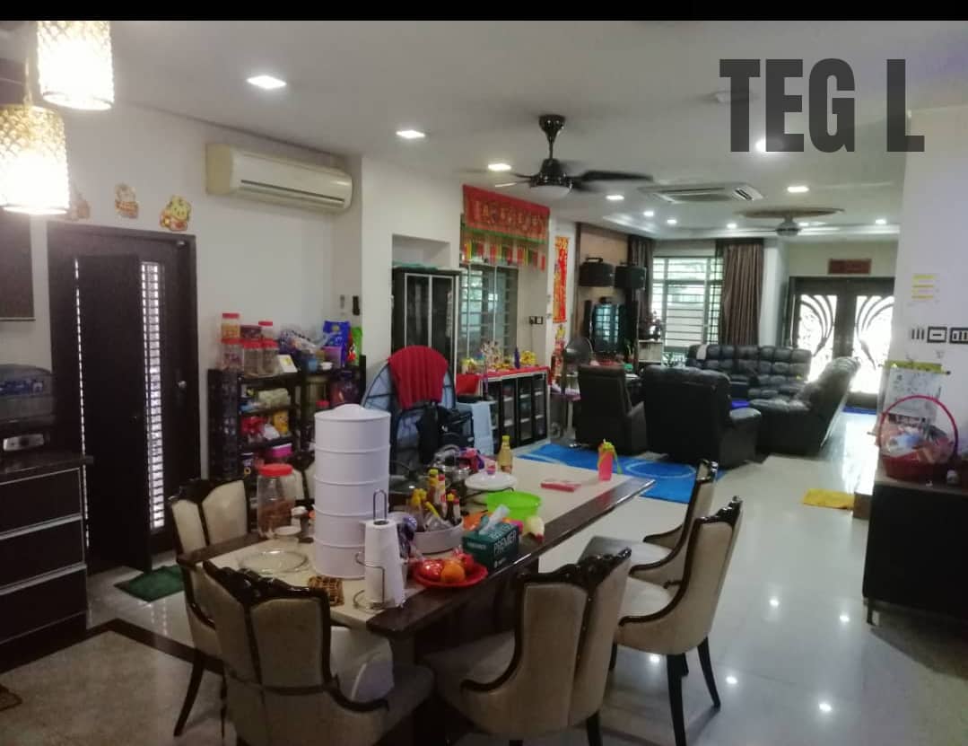 950k taman sejati - photo 1