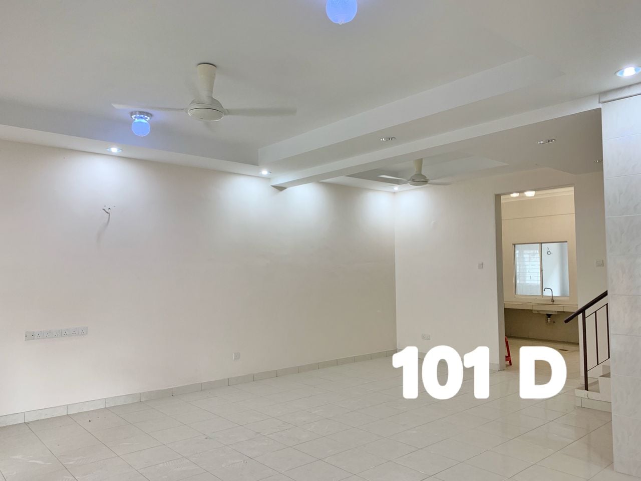 760k bandar puteri - photo 1