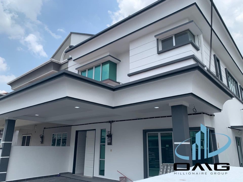 1100000 Saujana - photo 1