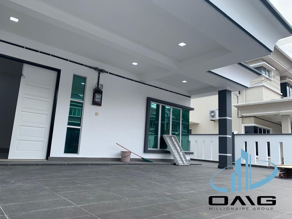 1100000 Saujana - photo 2