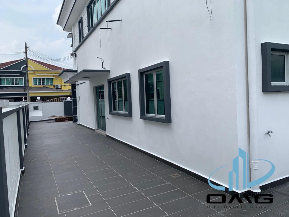 1100000 Saujana - photo 3
