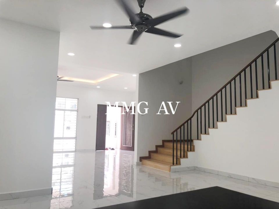 899k bukit raja