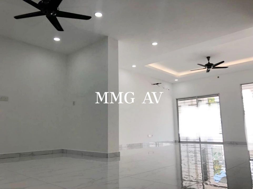 899k bukit raja - photo 2
