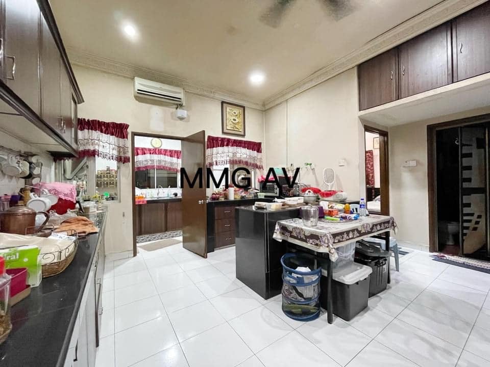 610k aman perdana - photo 1