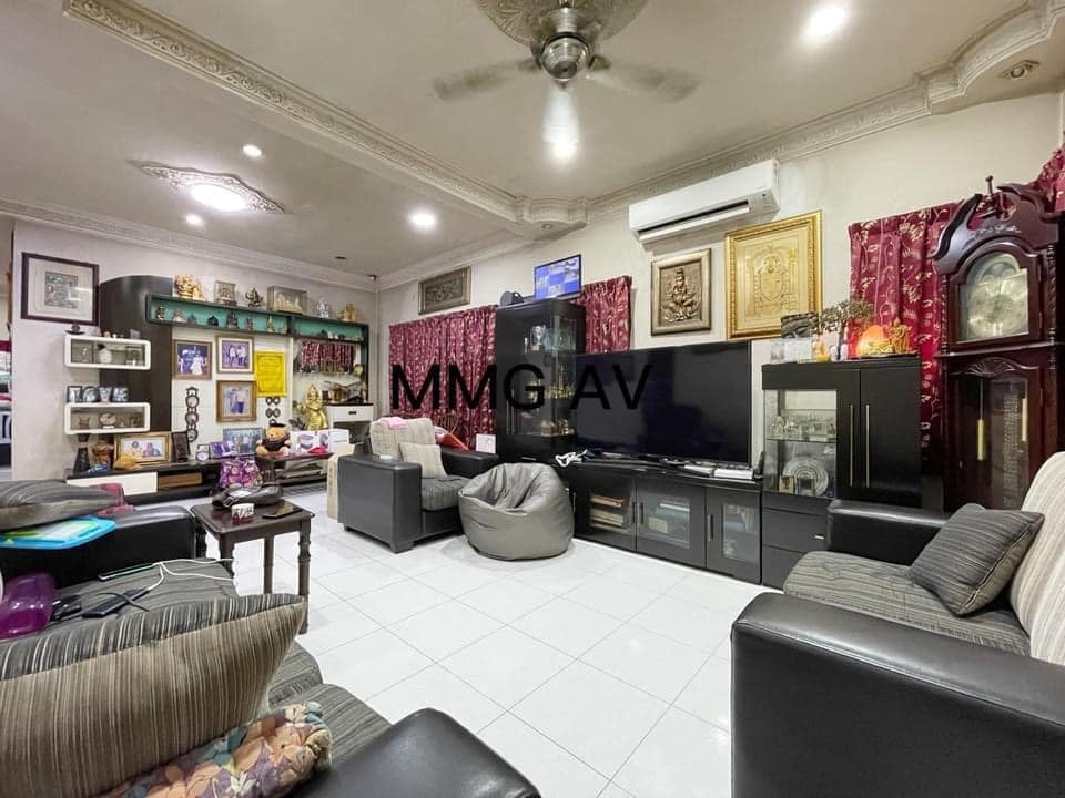 610k aman perdana - photo 2