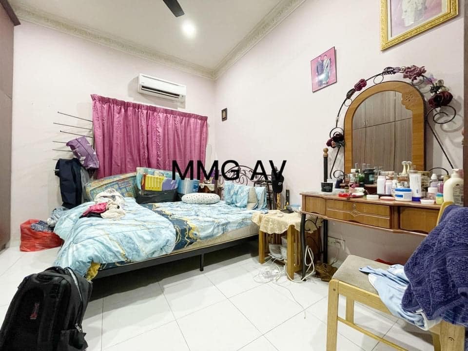 610k aman perdana - photo 8