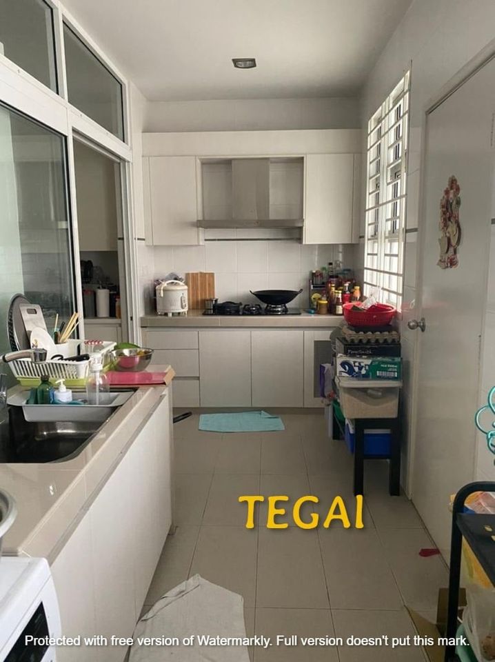 1300000 Kota kemuning - photo 2