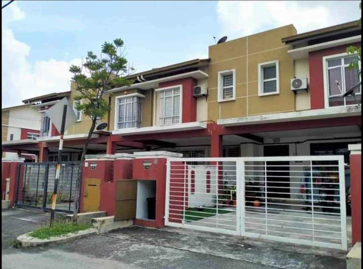 685k bandar parklands - photo 1