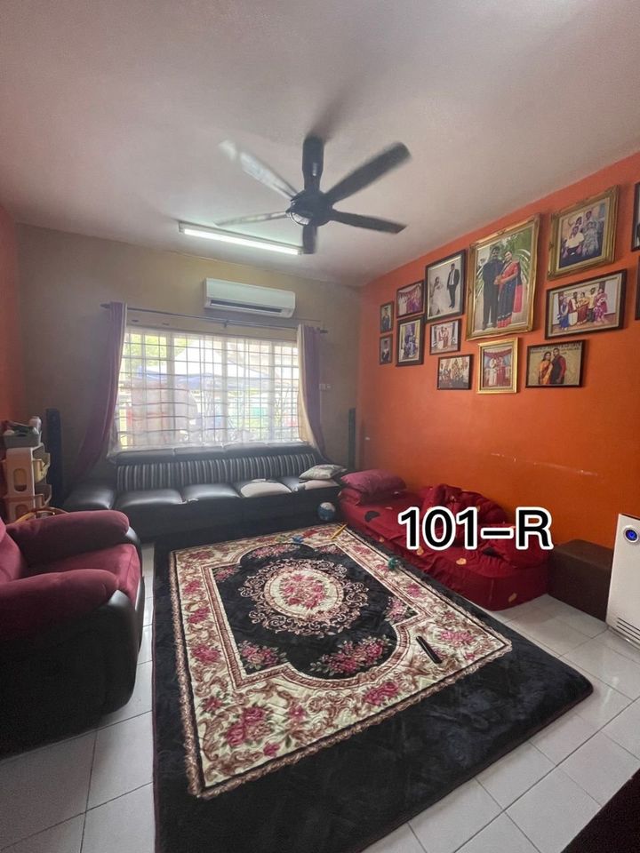 675k kota kemuning - photo 1