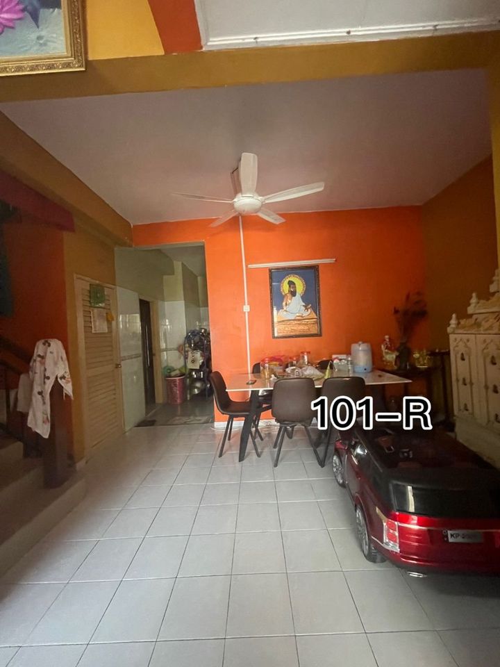 675k kota kemuning - photo 2