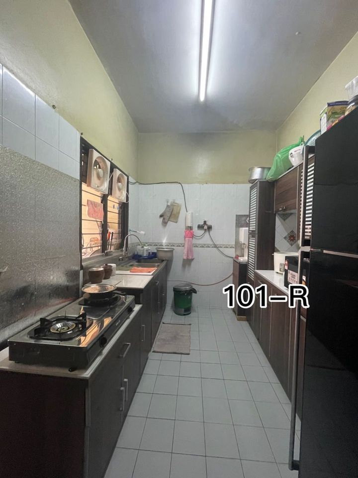675k kota kemuning - photo 3