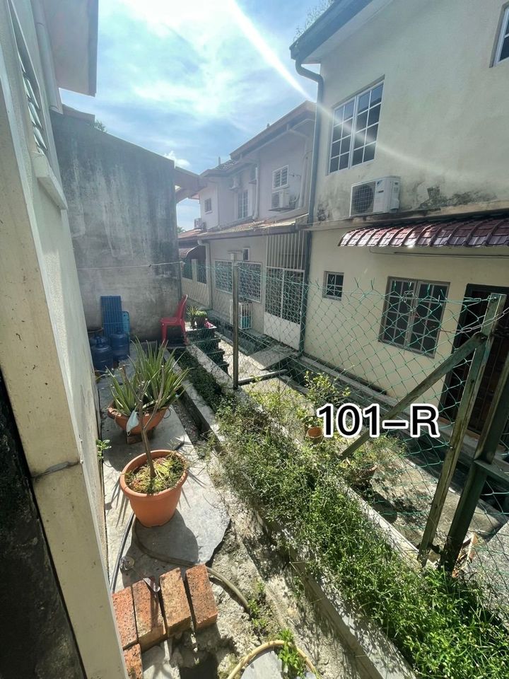 675k kota kemuning - photo 8
