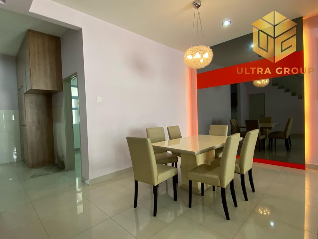 850k damai residence - photo 2