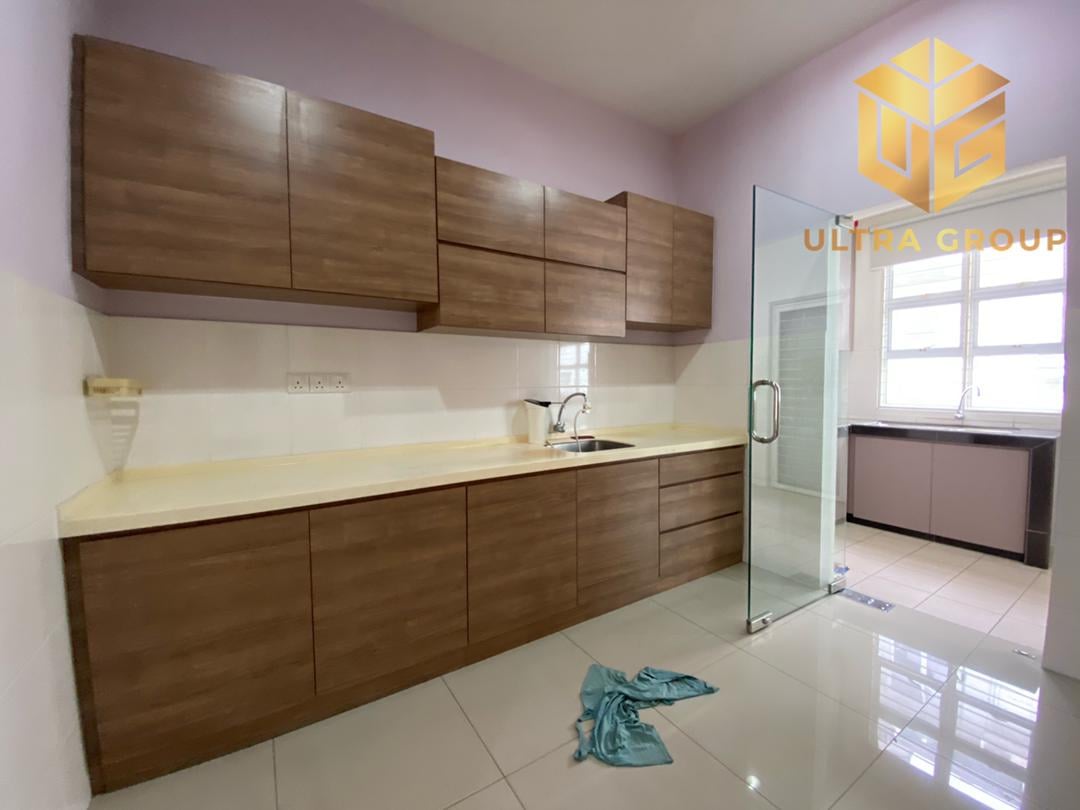 850k damai residence - photo 4