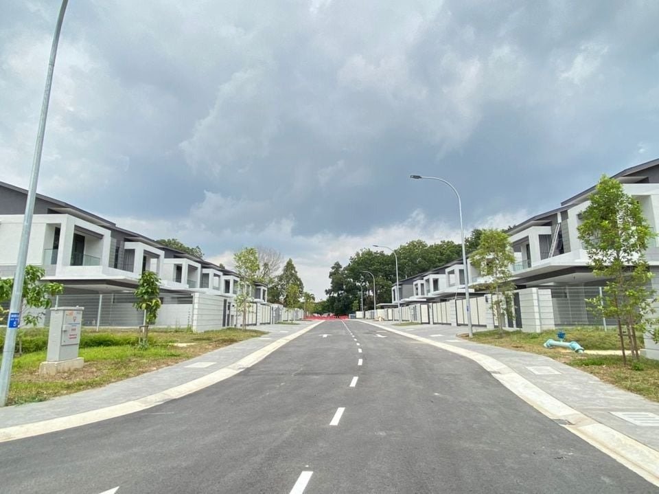1580000 bukit rimau - photo 9