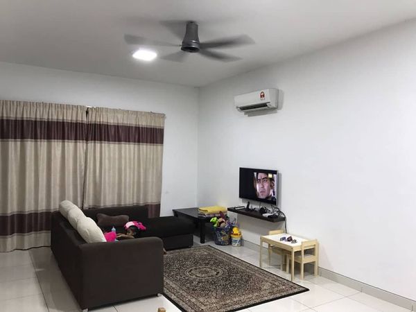 700k bukit raja - photo 2