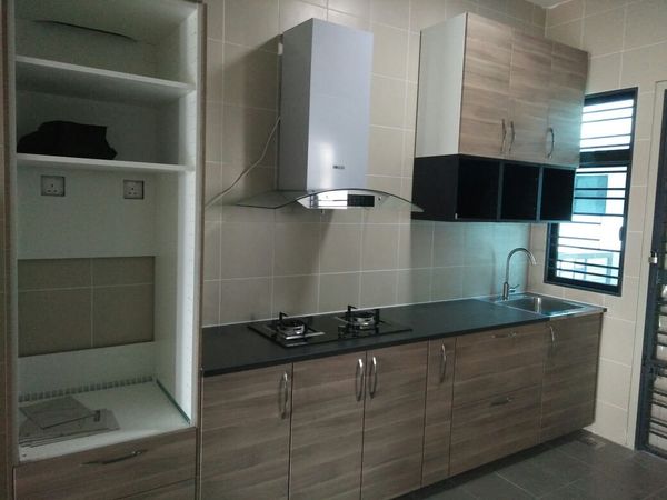 700k bukit raja - photo 3